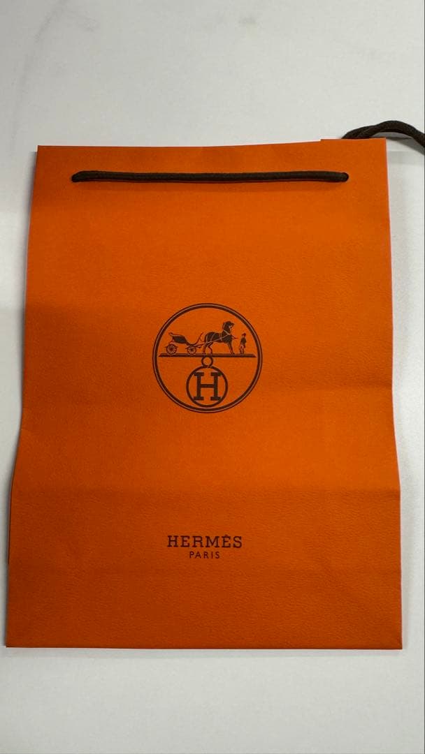 【ショッパー、おまけつき】エルメス　バレニア　BARÉNIA 100ml