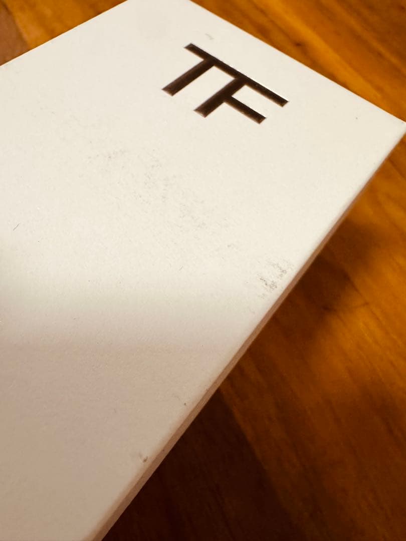 トムフォード リサーチ アイ リペア コンセントレイト 15mL