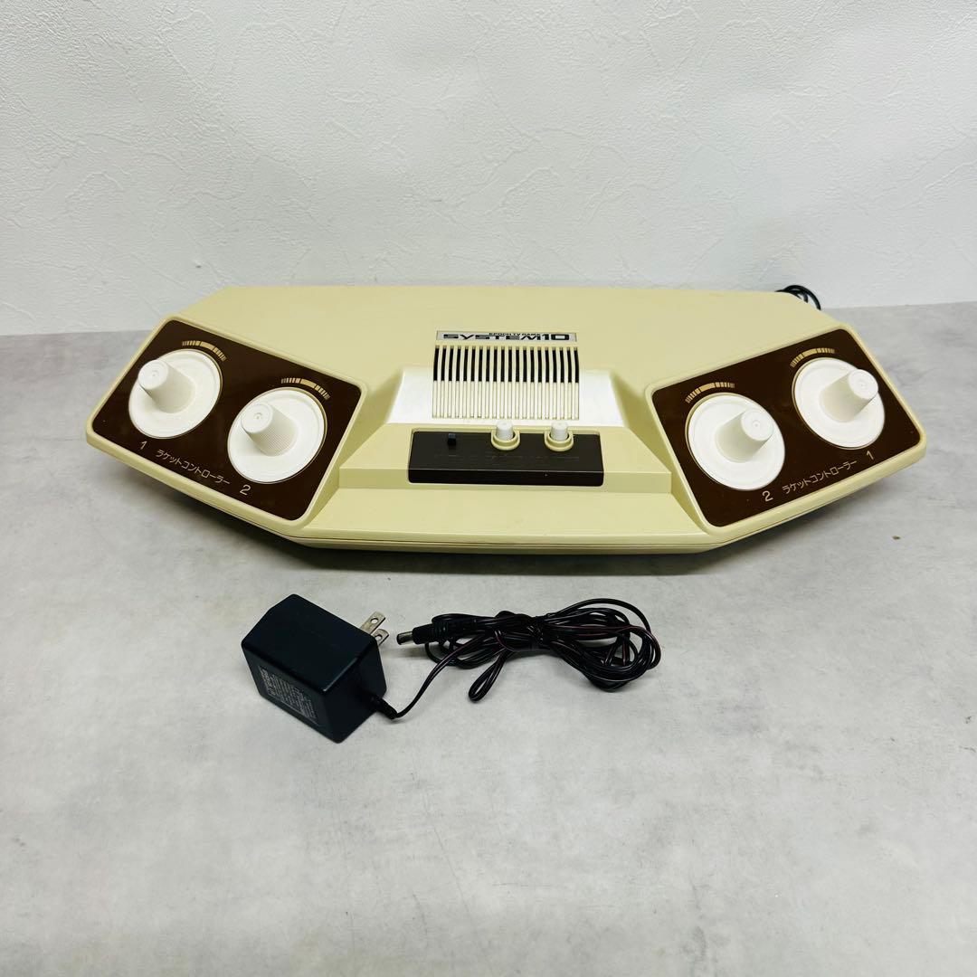 EPOCH SYSTEM10 エポック システム10