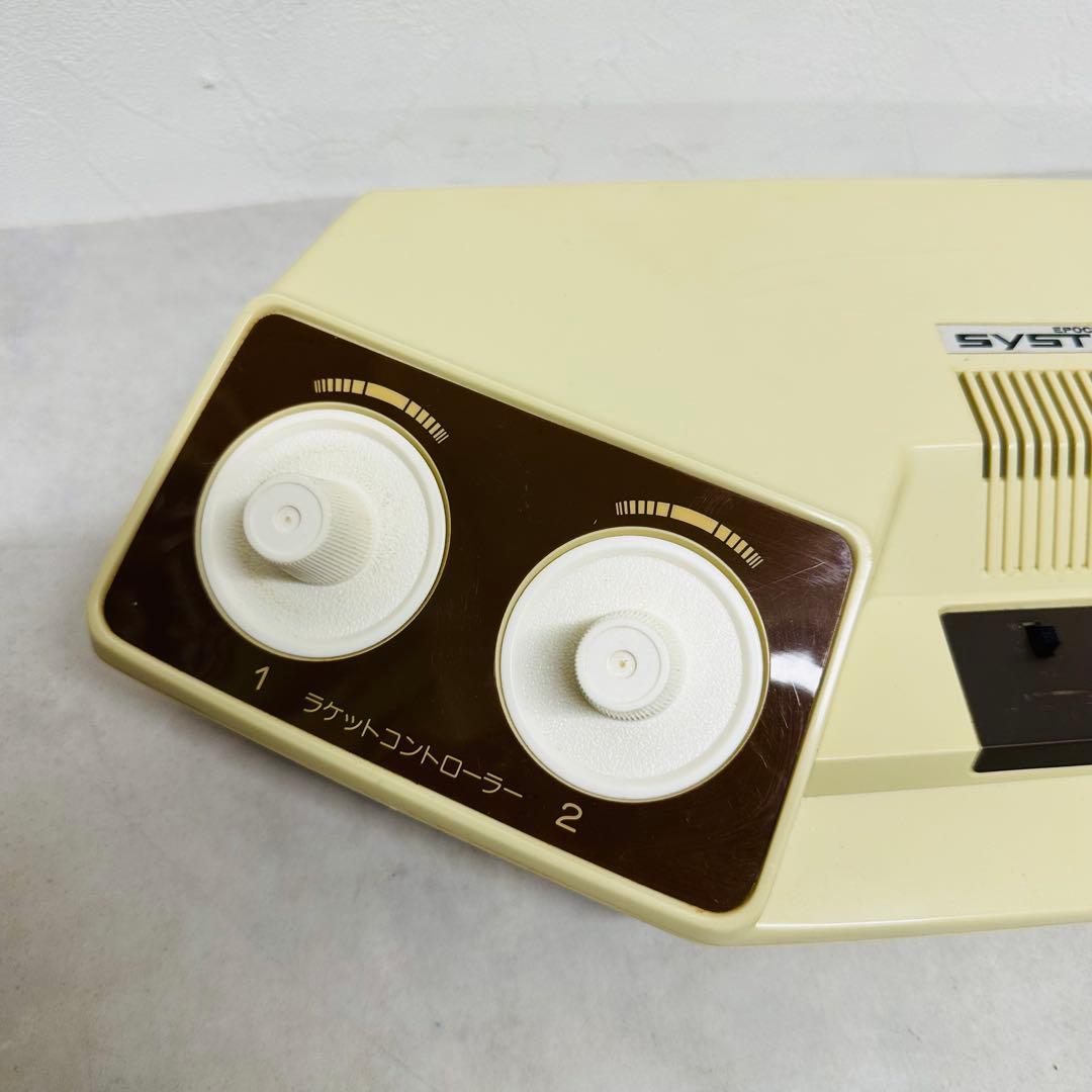 EPOCH SYSTEM10 エポック システム10