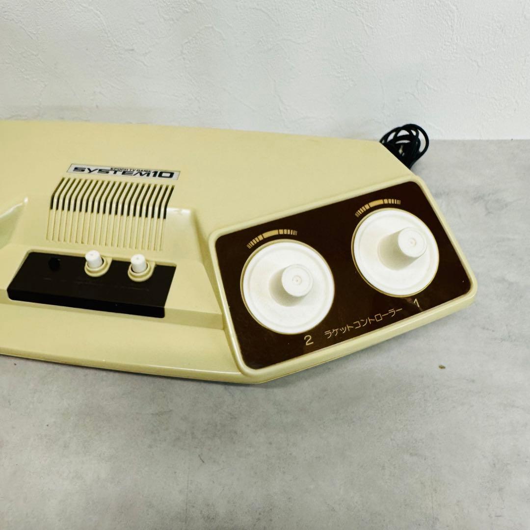 EPOCH SYSTEM10 エポック システム10