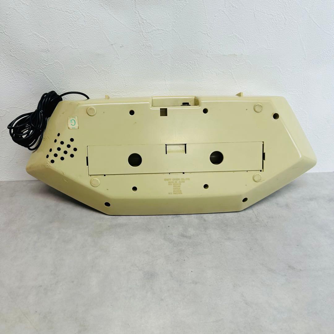 EPOCH SYSTEM10 エポック システム10