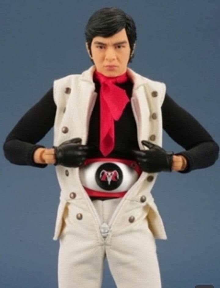 RAH220  仮面ライダー2号 一文字隼人