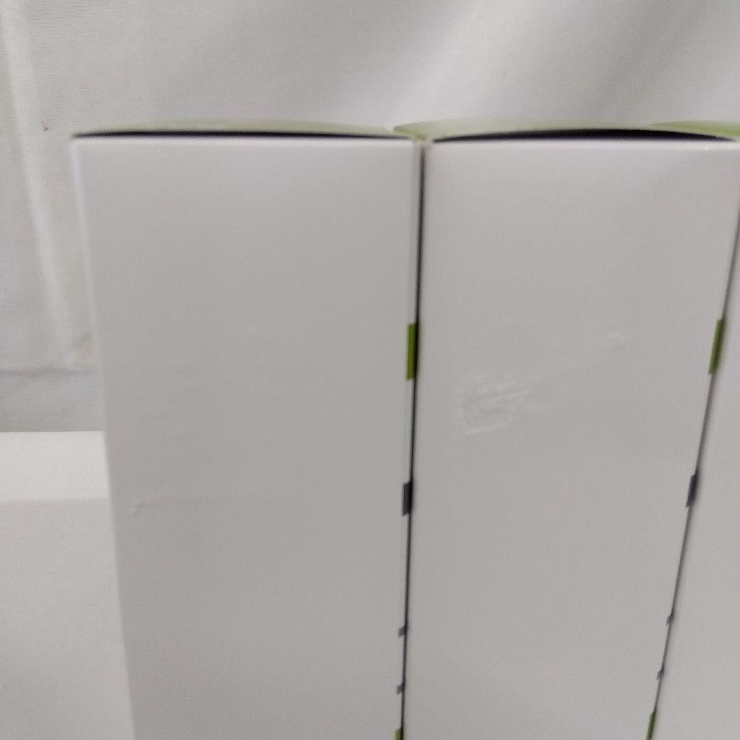 緑の森 CLEANSING GEL オールスキンタイプ 9本セット