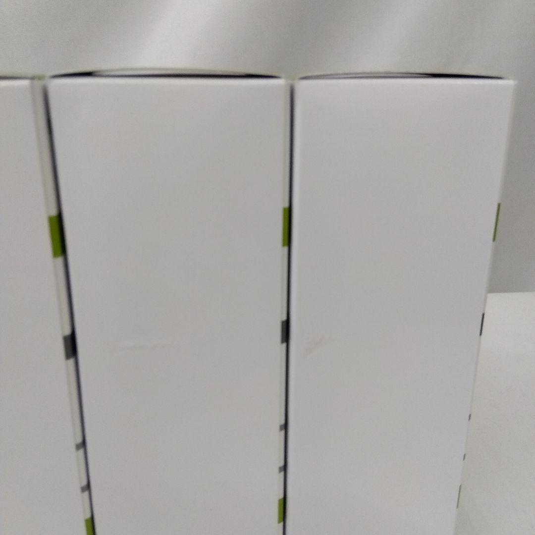 緑の森 CLEANSING GEL オールスキンタイプ 9本セット