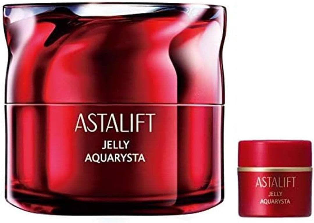 アスタリフト ジェリー アクアリスタ 60g 【公式店限定ミニ5g付】
