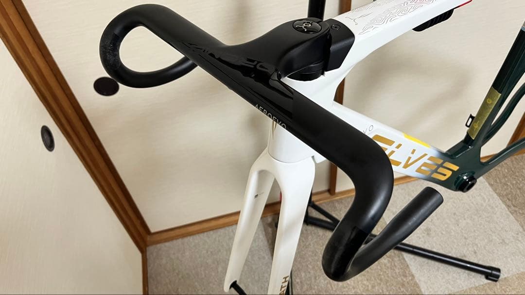 「いっくんさん専用」 ELVES FALATH EVO 2023 フレームセット