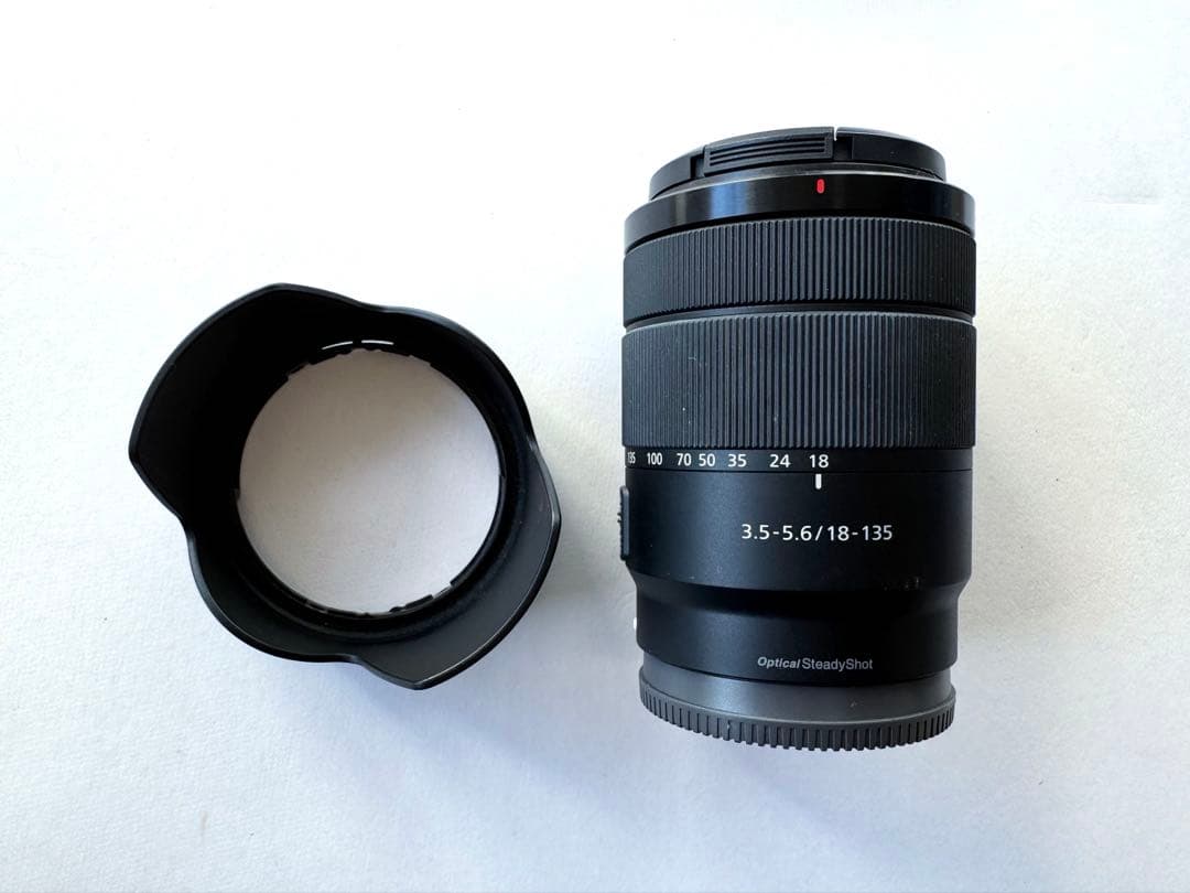 ロ*み様 SONY α6500 ミラーレス一眼　レンズ付き