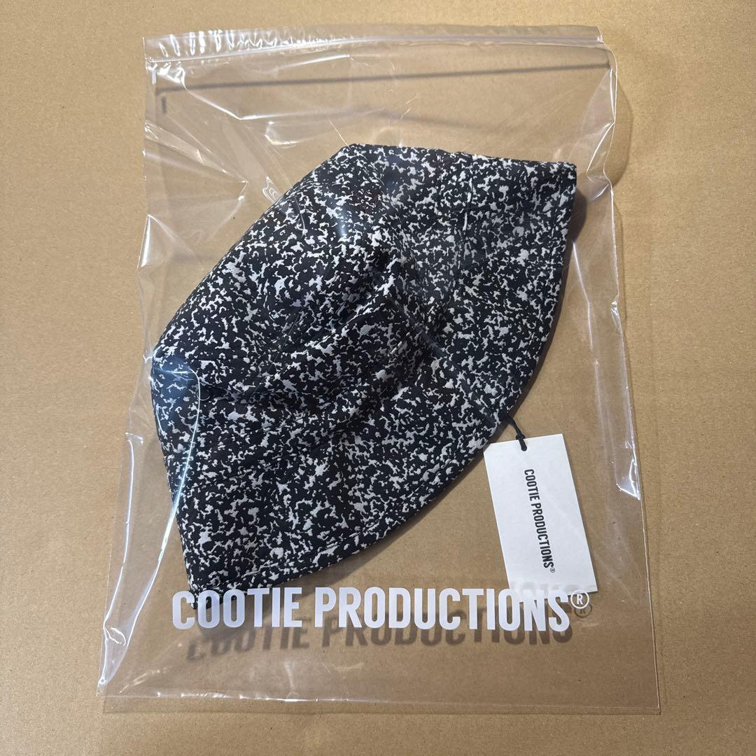 め*)様 cootie T/W Jacquard Bucket Hat