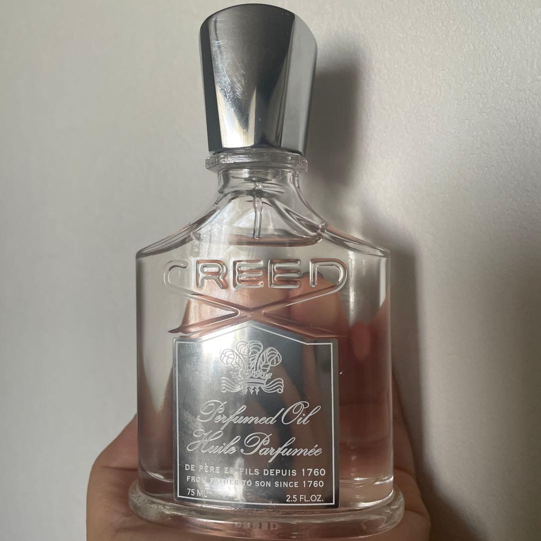 香水(ユニセックス) CREED SILVER MOUNTAIN WATER 75ml