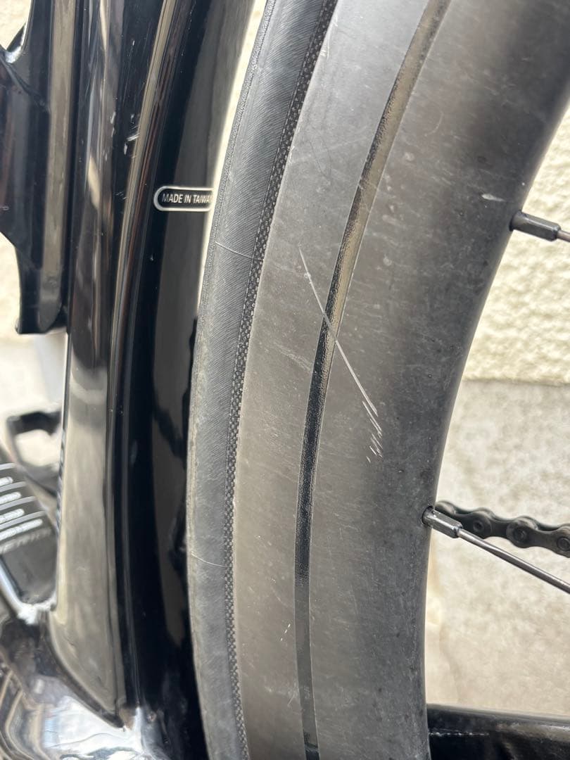 メリダリアクト4000