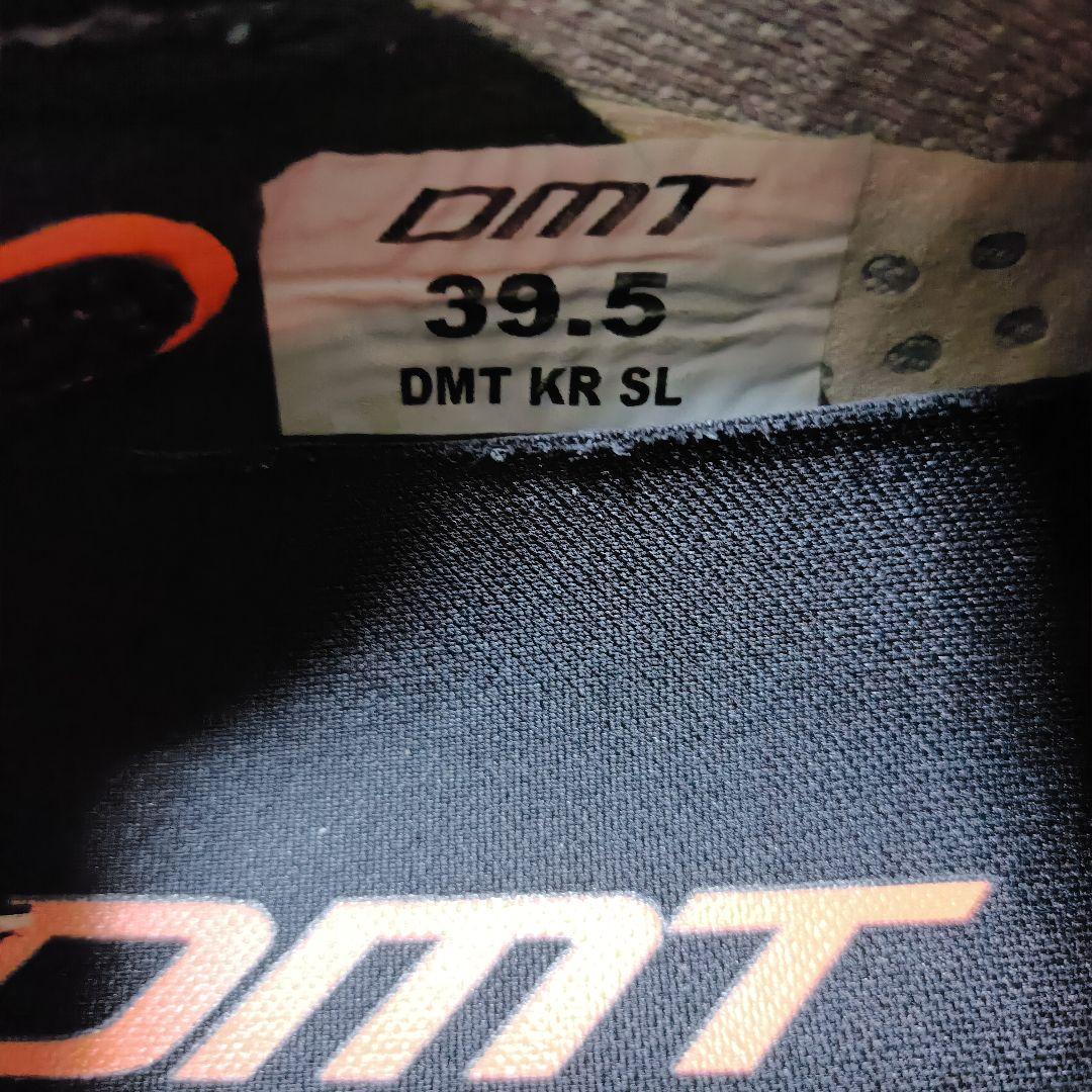 DMT KRSL サイズ39.5