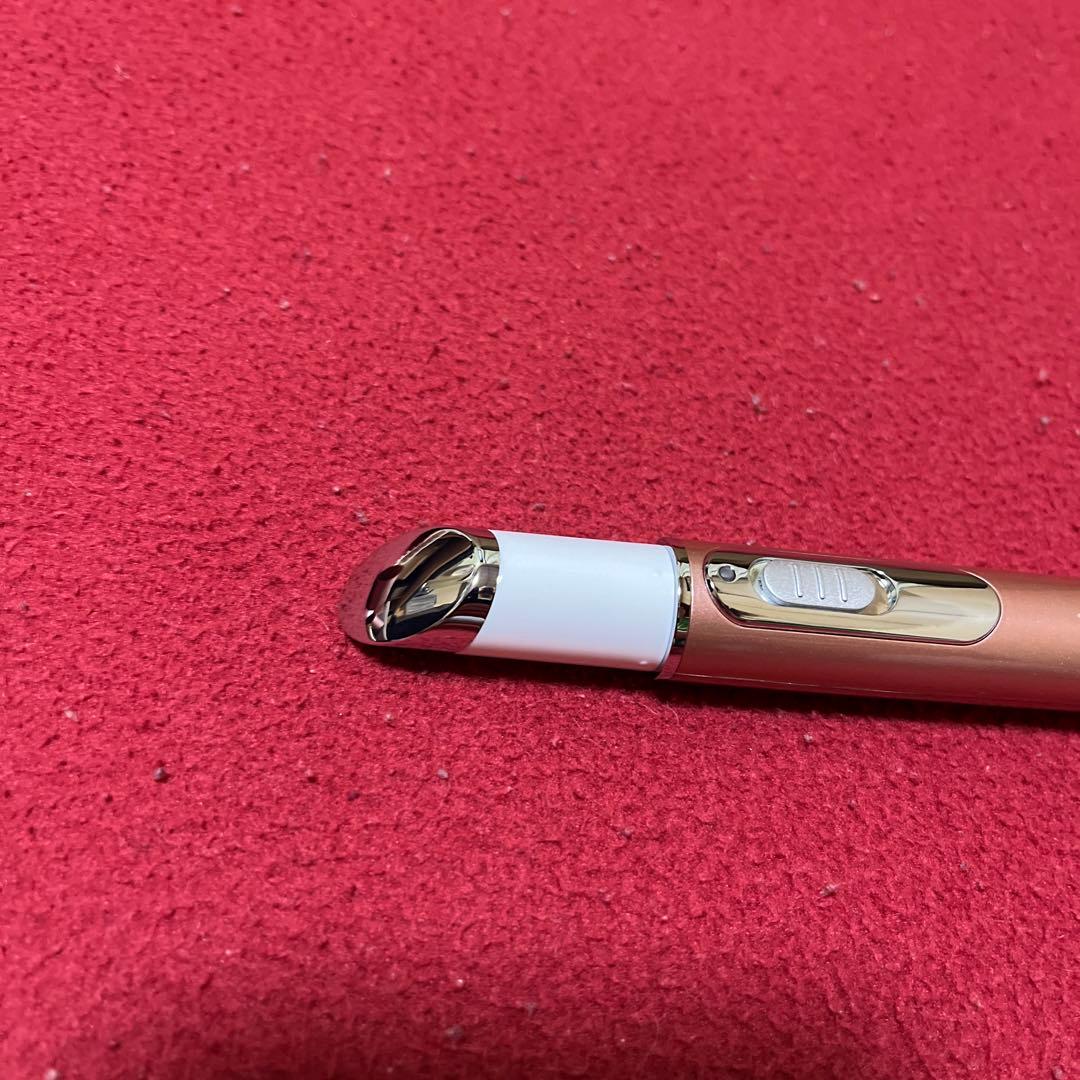 ブランフィーネ ダブルブースタープラス ピカ子さん プロデュース EMS美顔器