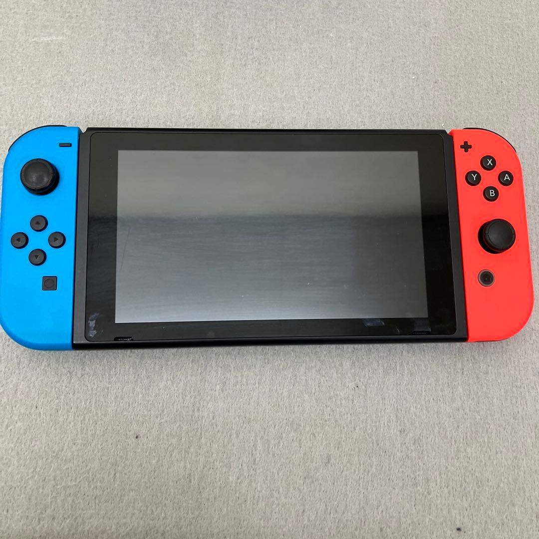GD1109 Nintendo Switch本体