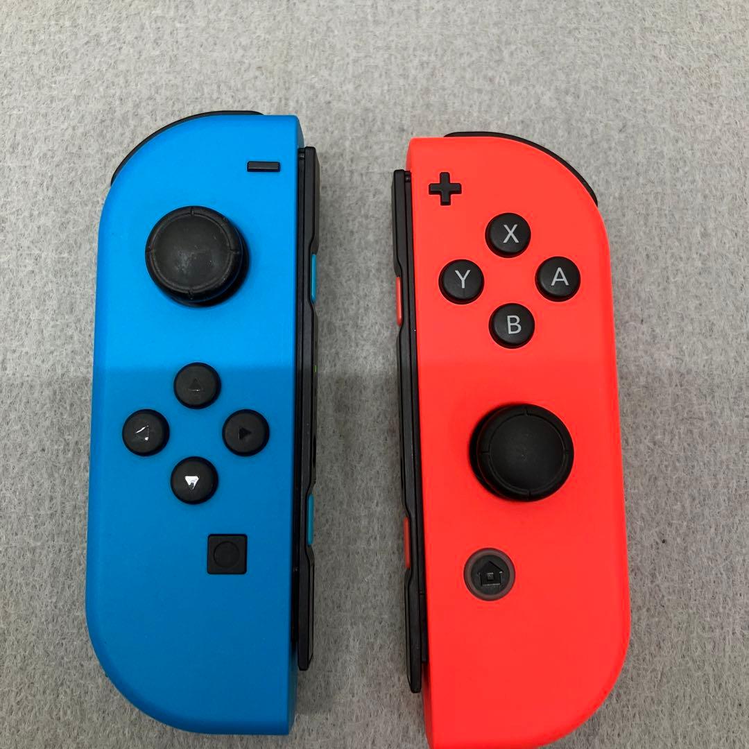 GD1109 Nintendo Switch本体