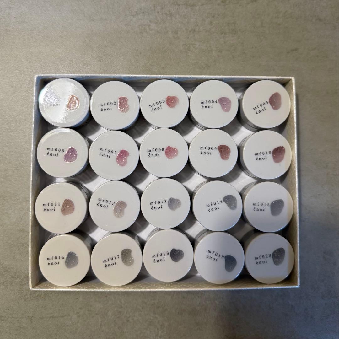 enoi magnet Flash mf001-020 商品説明必須