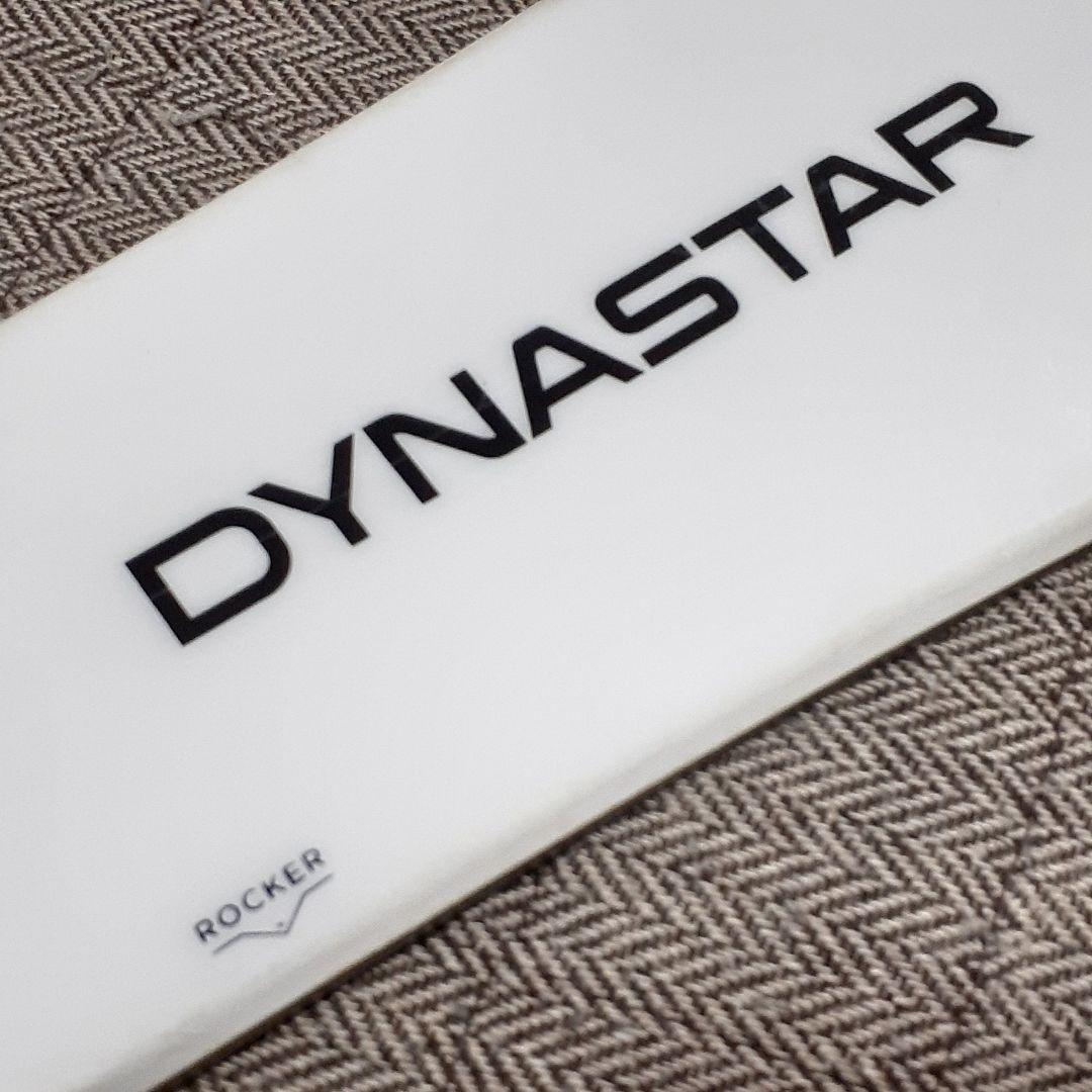 【レディース】DYNASTAR ACTIVE8 148cm　ダイナスター