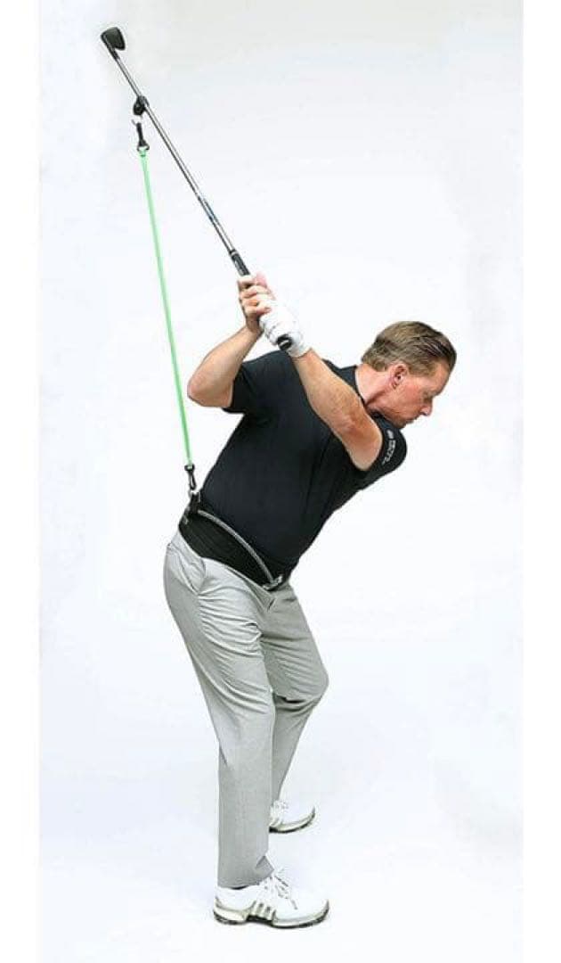 【マキロイも愛用】ツアーストライカー プレーンメイト【ゴルフ練習器具】