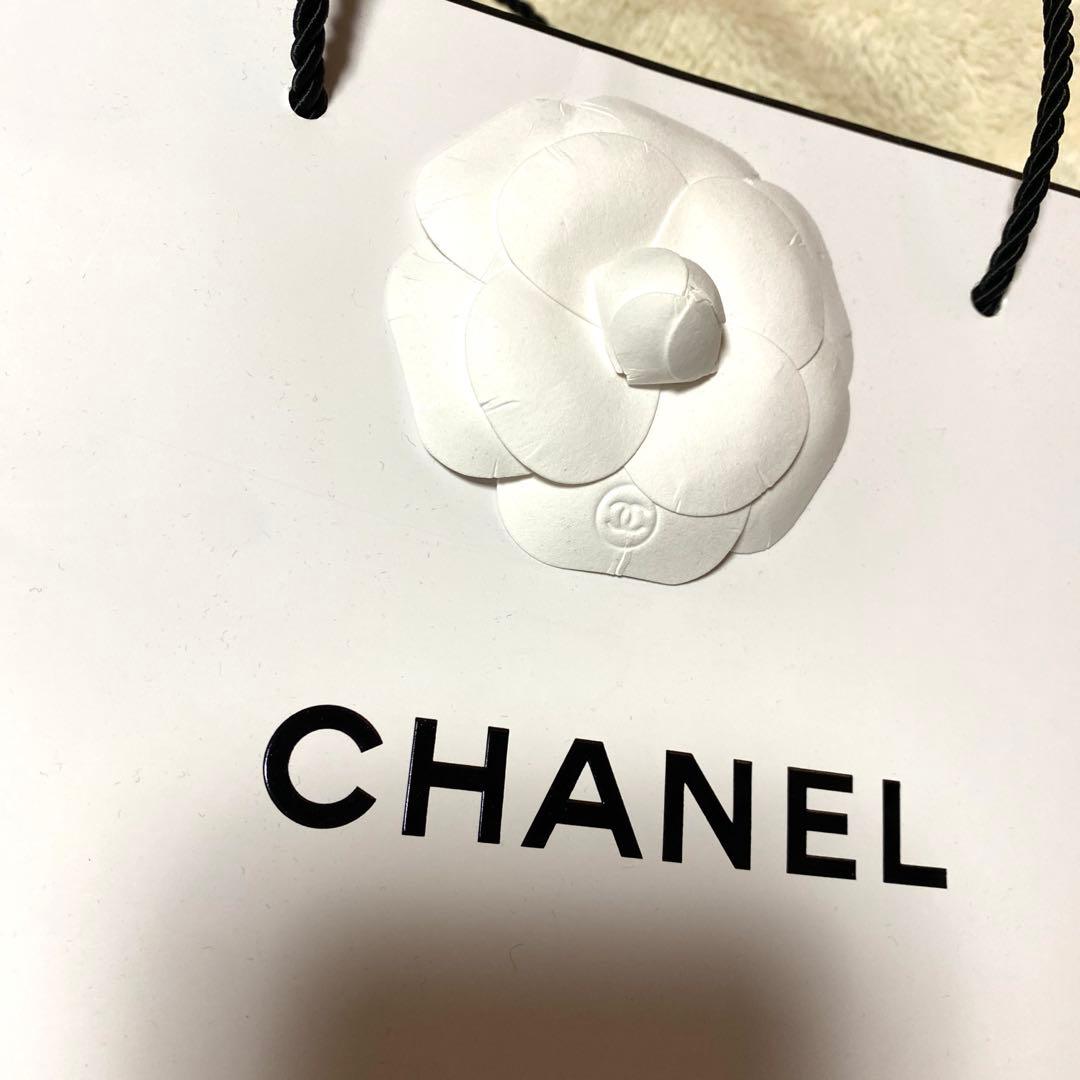 【公式完売】CHANEL レ ゼクスクルジフ フレッシュボディ クリーム 未使用