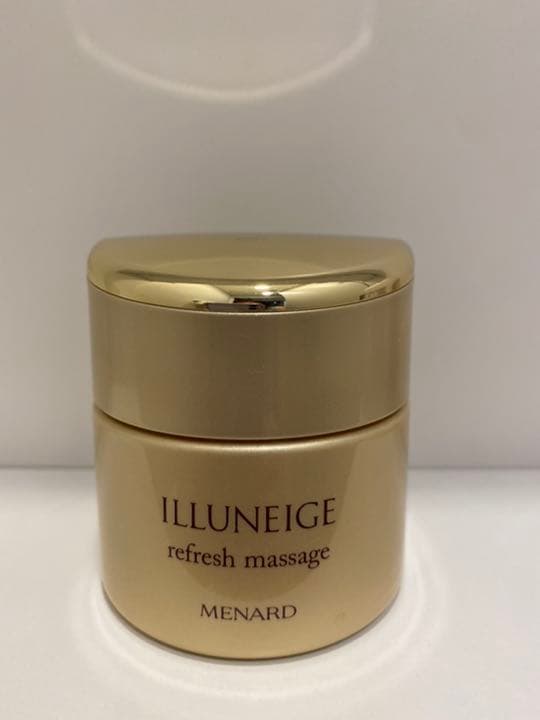 MENARD メナード①化粧水②クレンジングマッサージクリーム