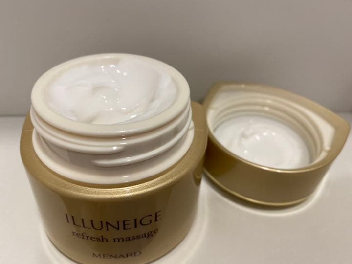 MENARD メナード①化粧水②クレンジングマッサージクリーム