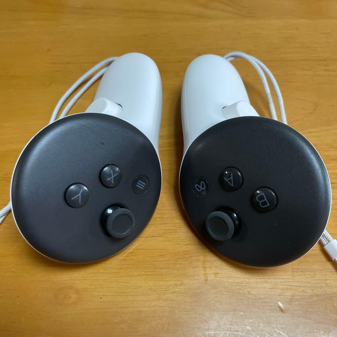  Quest 3 128GB オールインワンVRヘッドセット 送料無料