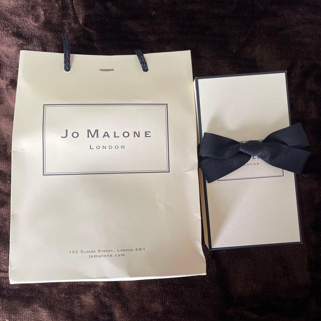 ジョーマローン ピオニー&ブラッシュスエード　50ml