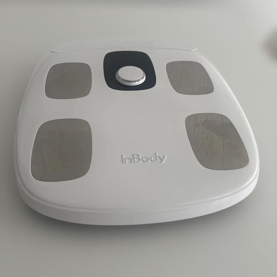 InBody H30 体組成計