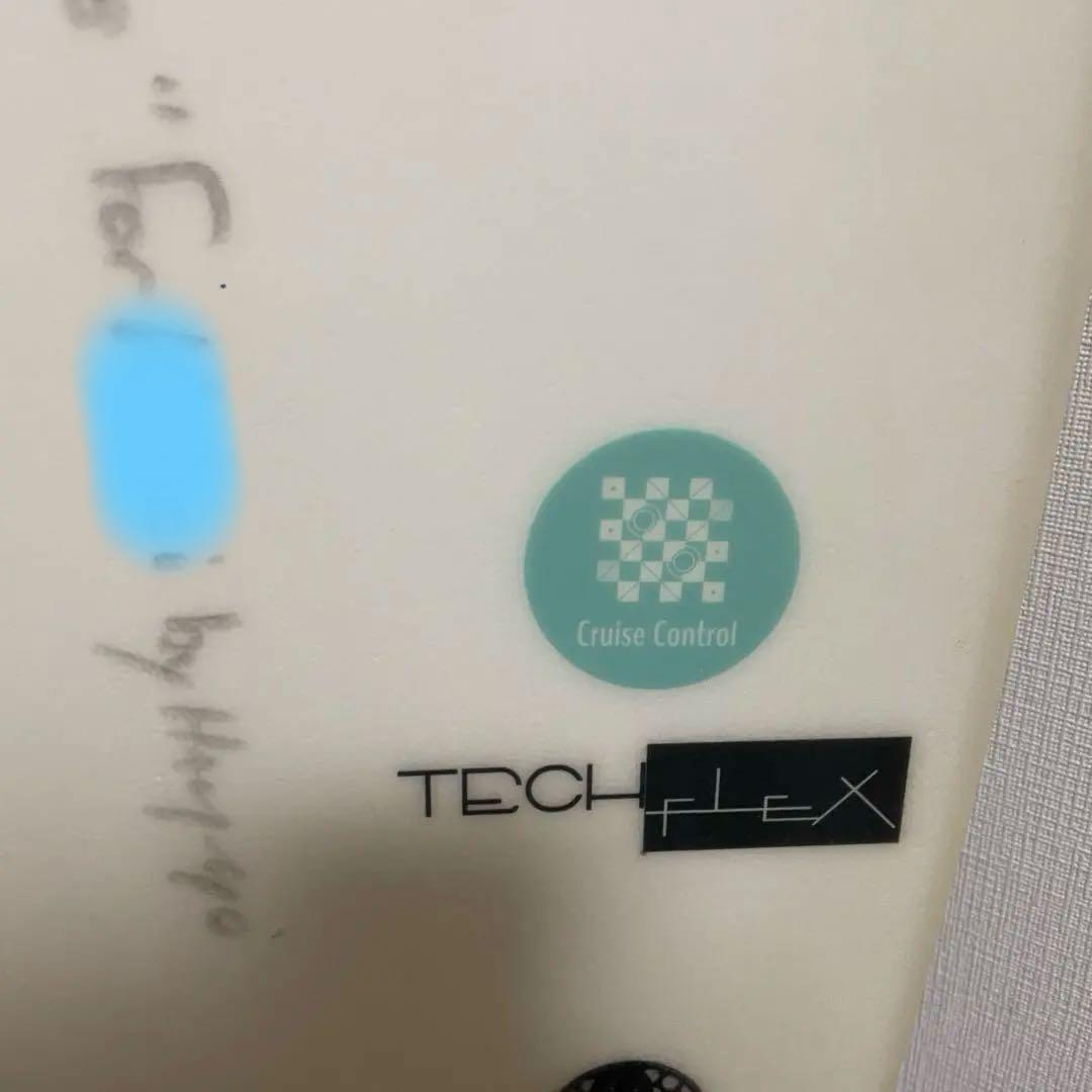 hammo rocket mid 6'3 ハモ ロケットミッド ミッド EPS