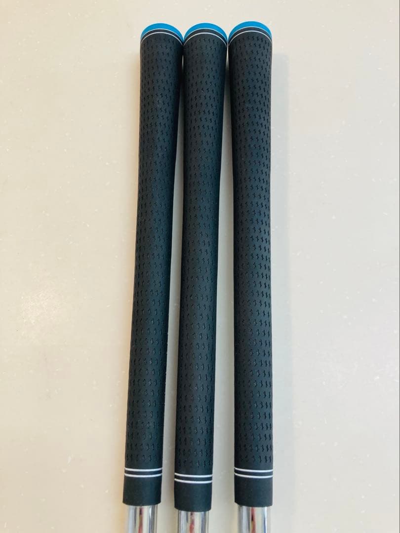 【美品】DW-123ウェッジ3本セット 48 52 56度