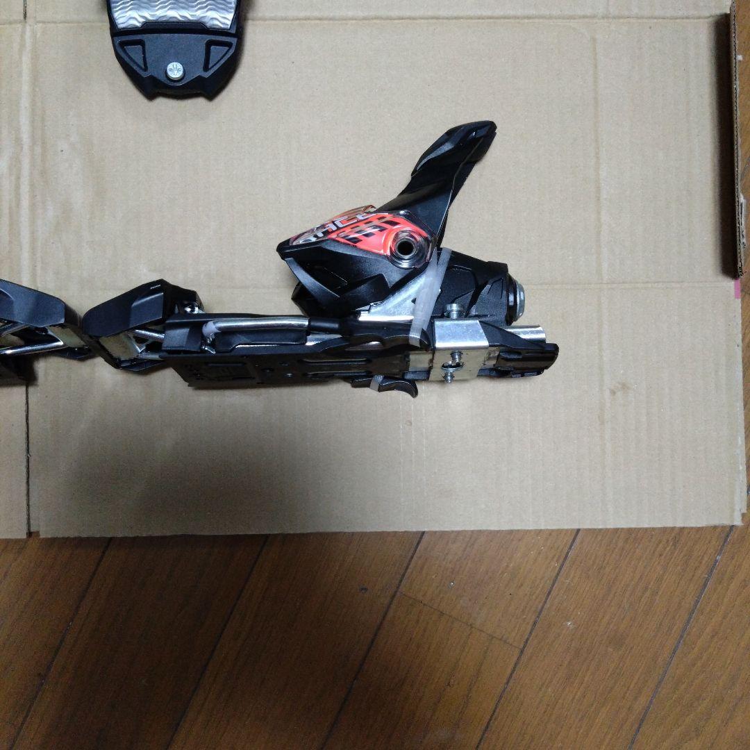 カズ専用　MARKER XCOMP16 ビンディング【新品未使用】