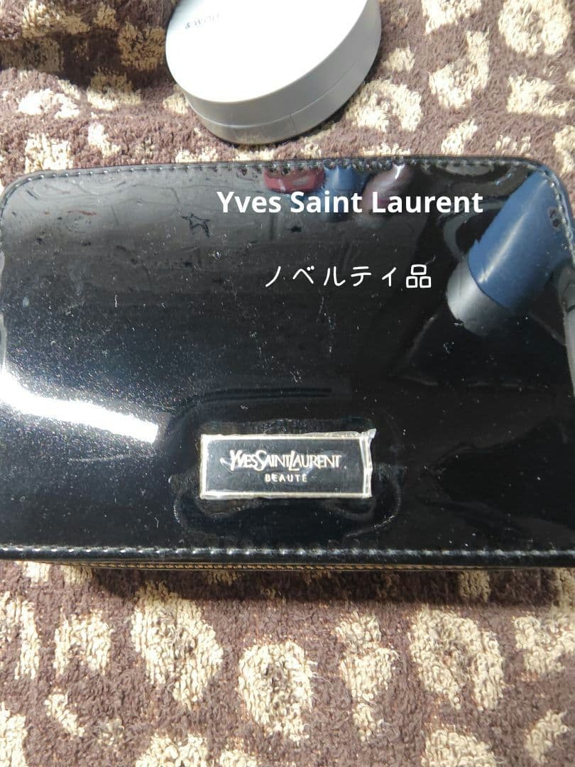 YSL CHANEL 他 まとめ売り★お買い得