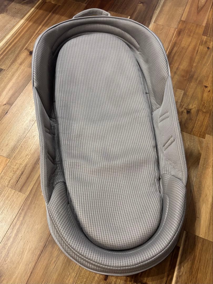 neomamaism ネオママイズム ベッドインベッド