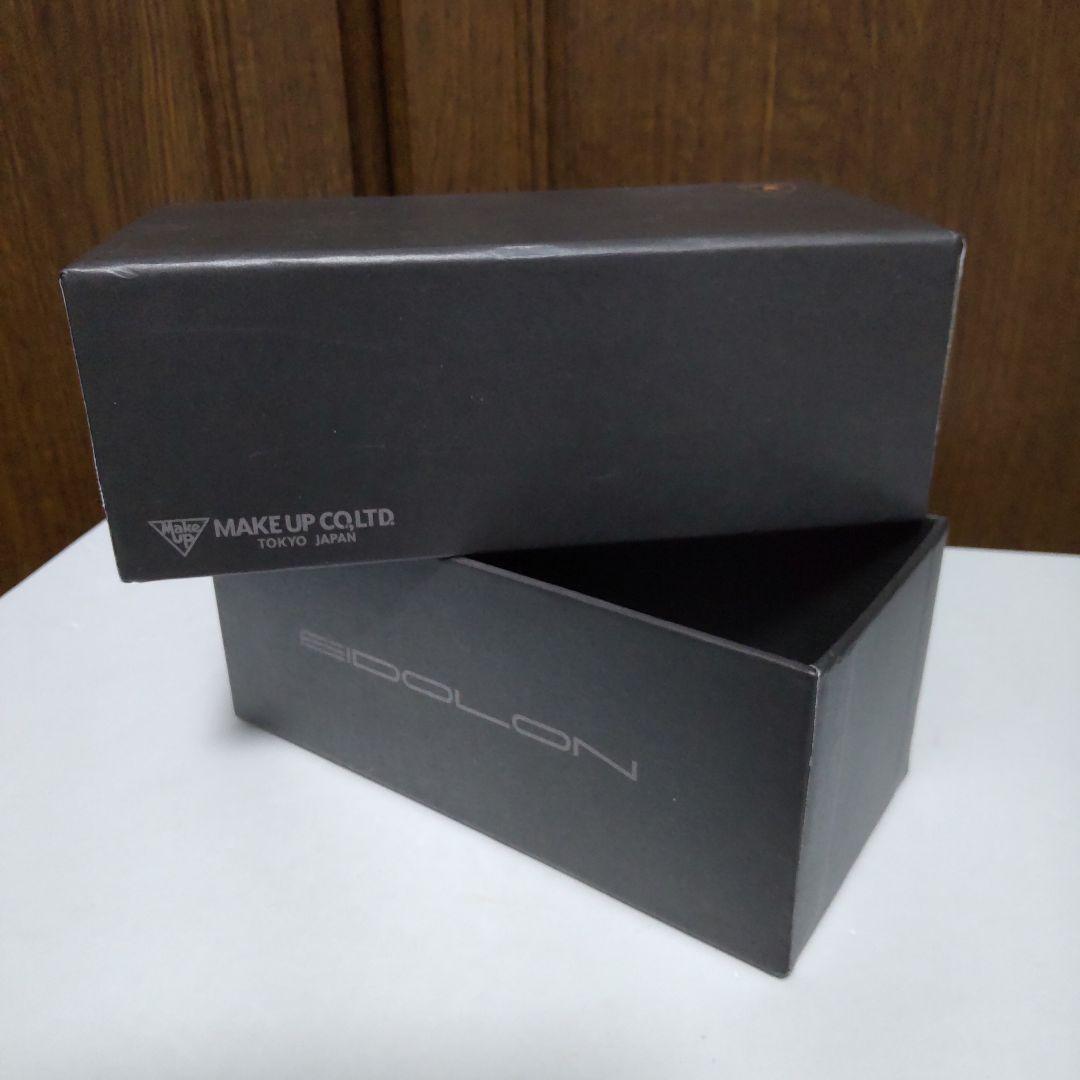 ランボルギーニ カウンタック LP400/500S 1/43 メイクアップ