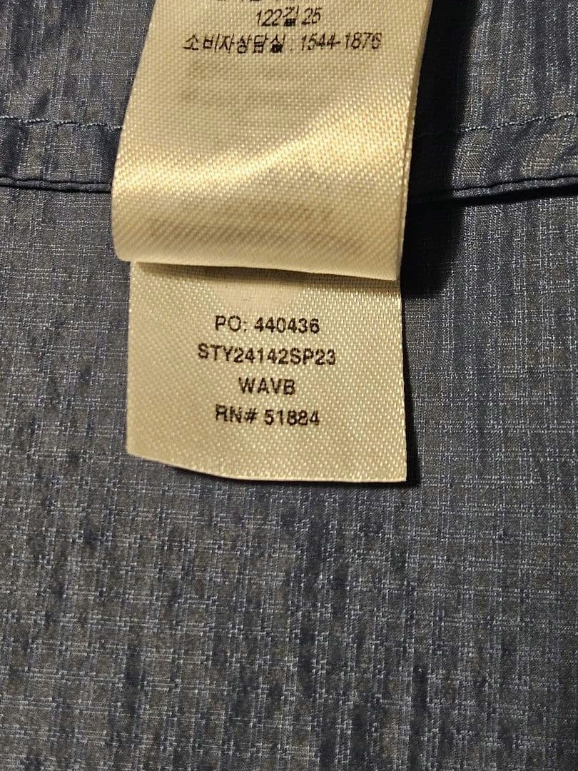 patagonia パタゴニア フーディニ ナイロン ジャケットS 51844