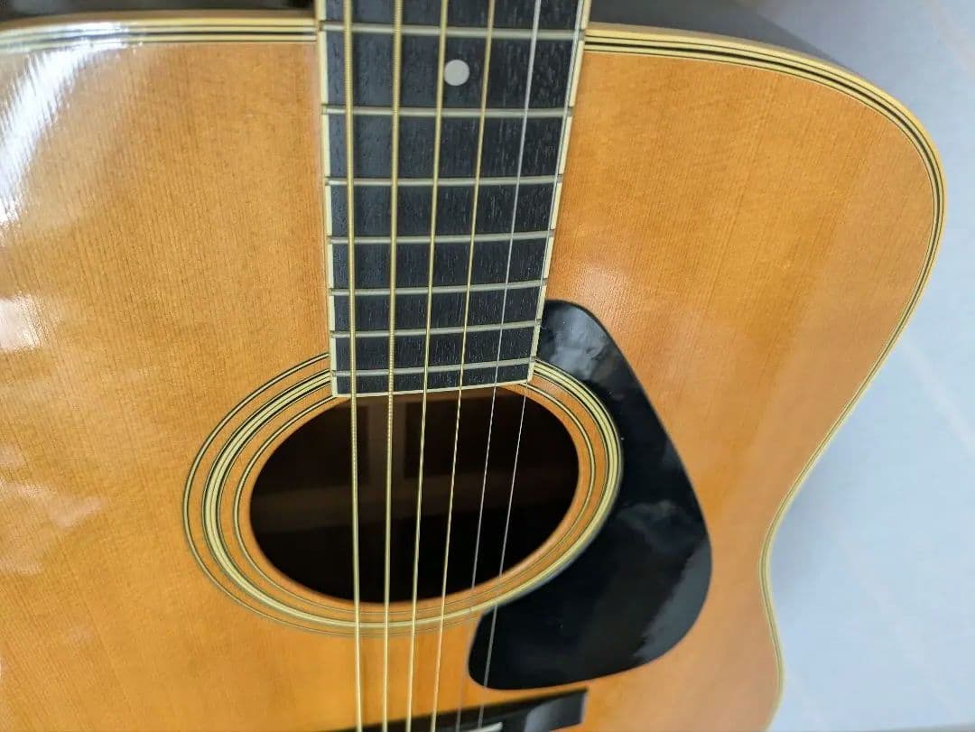 YAMAHA ヤマハ FG-201B アコースティックギター