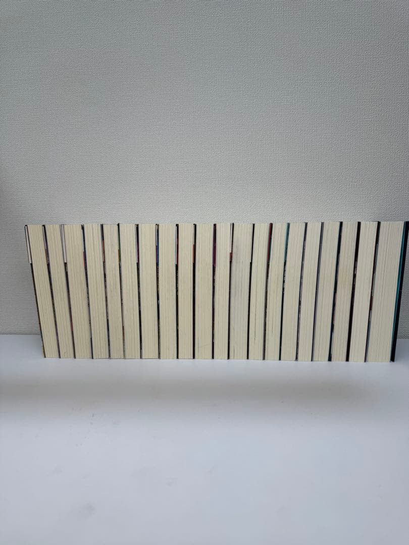 転生したらスライムだった件　転スラ　小説　合計20冊セット　4〜23巻セット