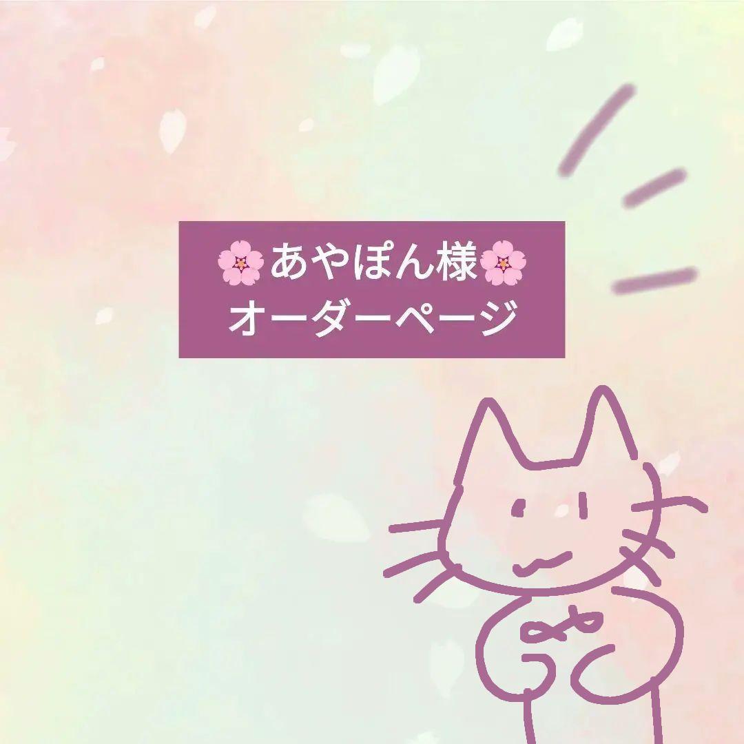 2025.03-07　オーダーページ