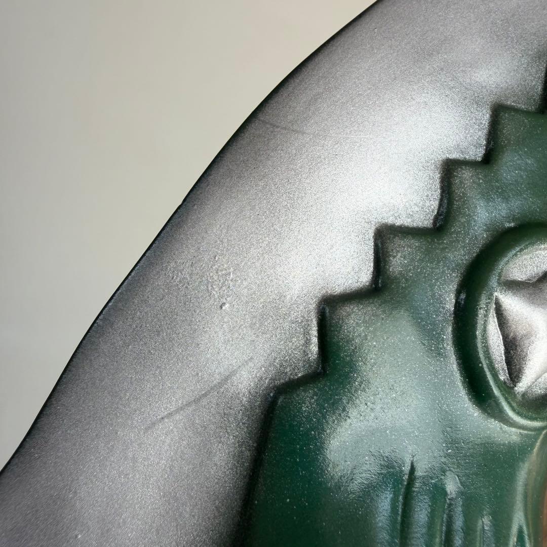 マーミット　世紀の大怪獣シリーズ　ギロン　ソフビ　フィギュア　怪獣天国