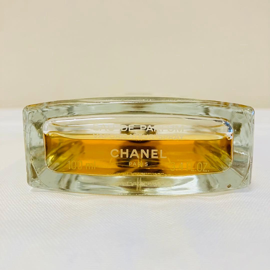 CHANEL シャネル アリュール  オードパルファム　香水　100ml