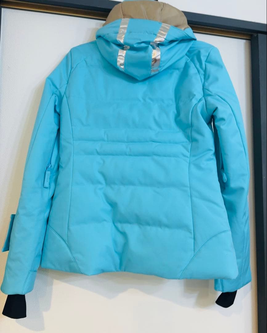 【極美品】フェニックス スキーウェア　ジャケット レディース　S(34)