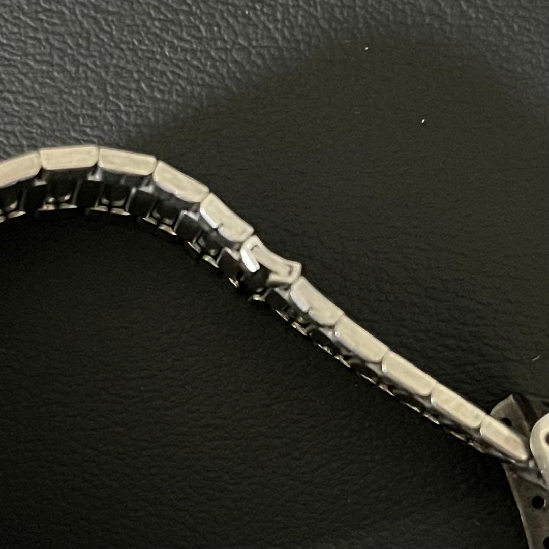 【ネオヴィンテージ/希少/80年代】CITIZEN アナデジ 8950 角型