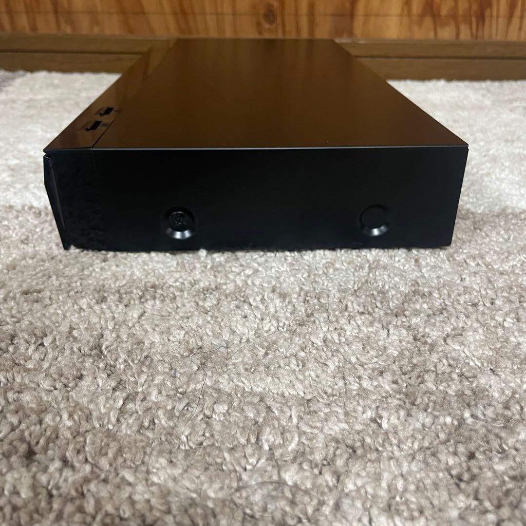 全国送料無料✨PANASONIC✨ ブルーレイレコーダーDMR-2X302