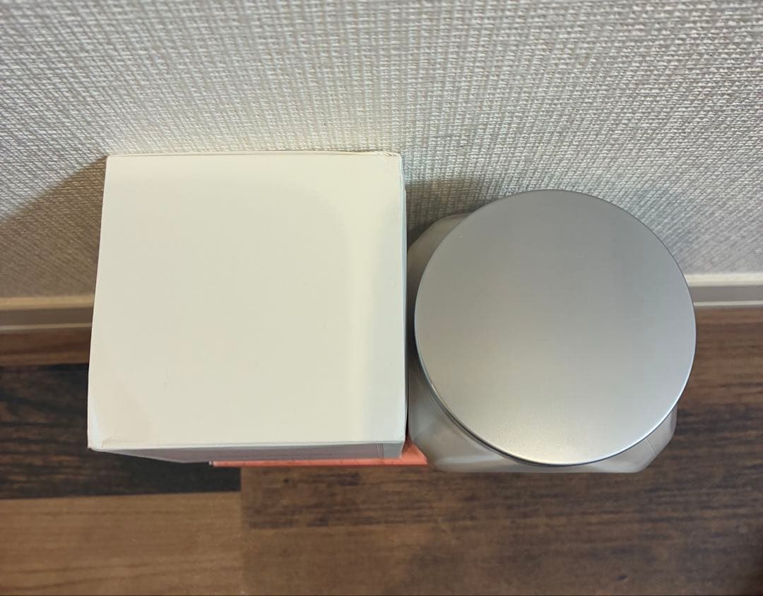 【新品】ローラメルシエ ホイップトボディクリーム アンバーバニラ 340g