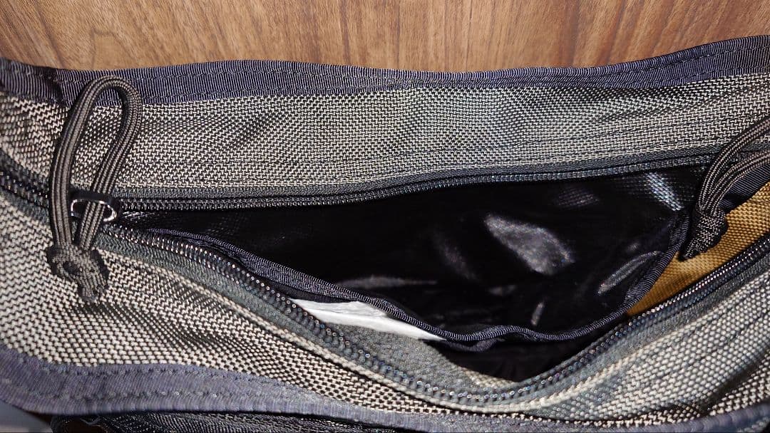 BRIEFING デイトリッパーS 20周年限定 BRM183212