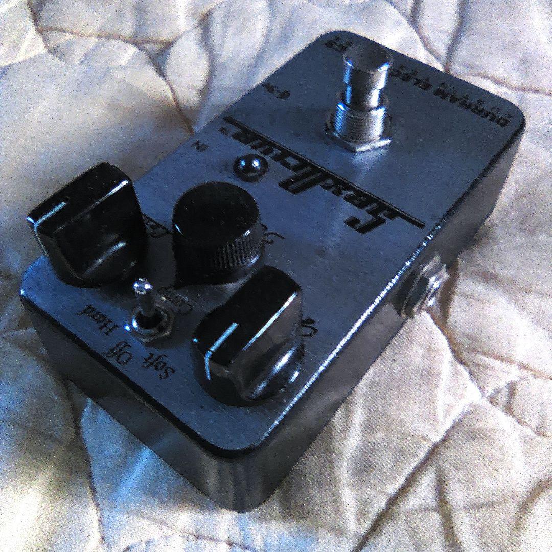 Durham Electronics Sex Drive 初期型 元箱等有