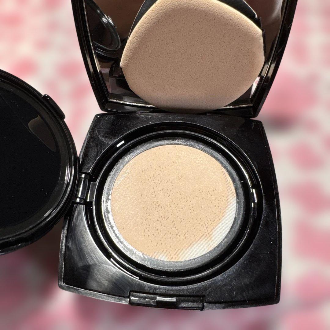 CHANEL SUBLIMAGE レサンス ドゥ タン クッション BD01