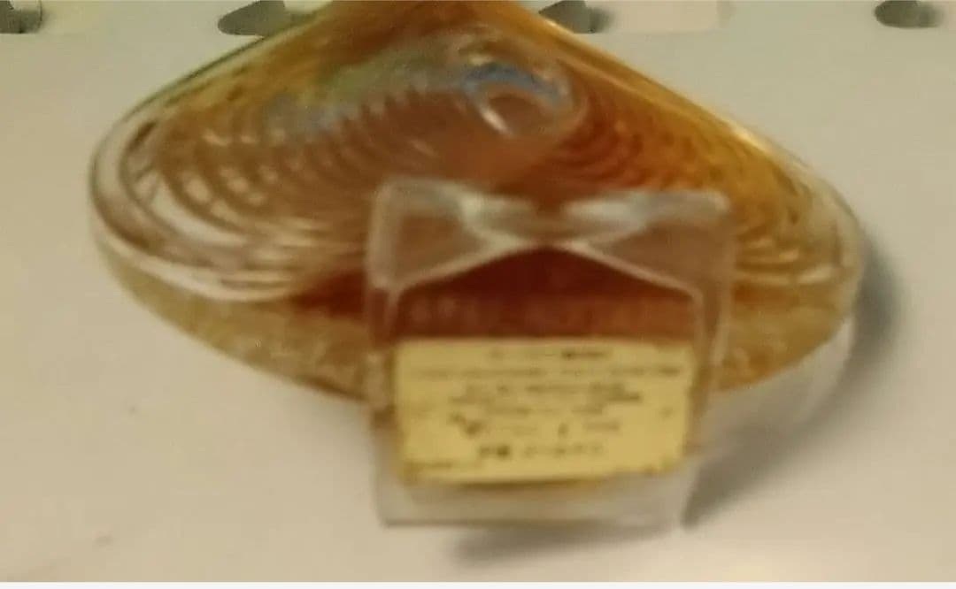 最終値下げゲラン　シャマード香水　30mlボトル