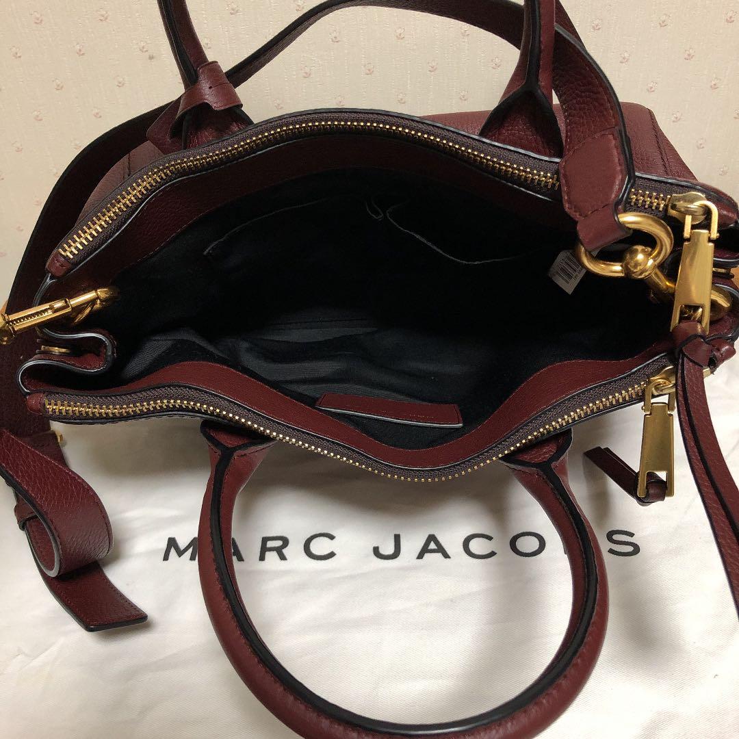 マークジェイコブスハンドバッグ ショルダーバッグ