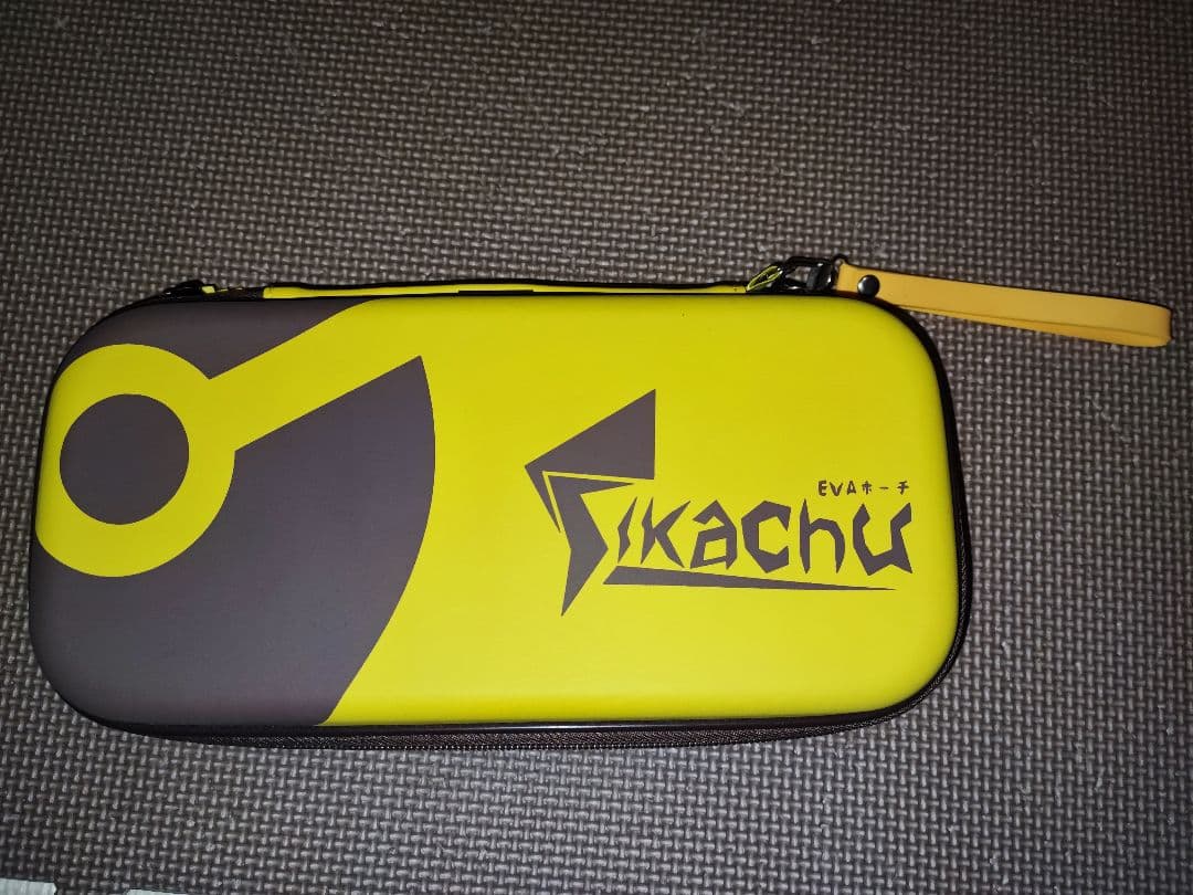 箱有り 任天堂Switch 有機el 充電器等未使用